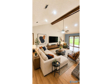 Welcome to golf course living at its finest! This stunning - photo 8