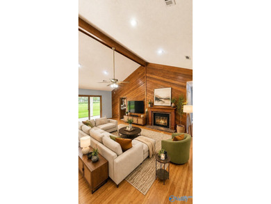 Welcome to golf course living at its finest! This stunning - photo 10