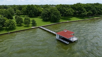 Incredible Lot w/Open Water Views & Custom Boathouse! - photo 12