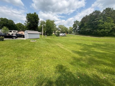 Lake Lot For Sale in Mount Gilead, Ohio