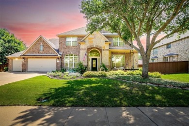 Lake Home For Sale in Grand Prairie, Texas