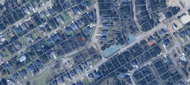Lake Lot For Sale in Granbury, Texas