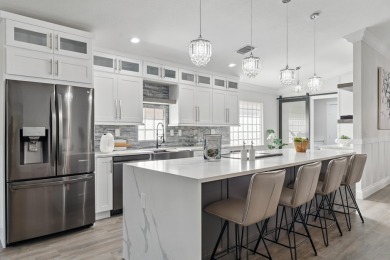Lake Home For Sale in Boynton Beach, Florida