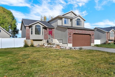 Great Salt Lake Home For Sale in West Point Utah