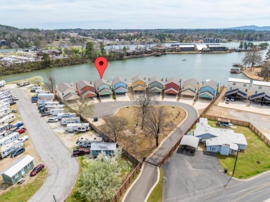Lake Home For Sale in Hot Springs, Arkansas