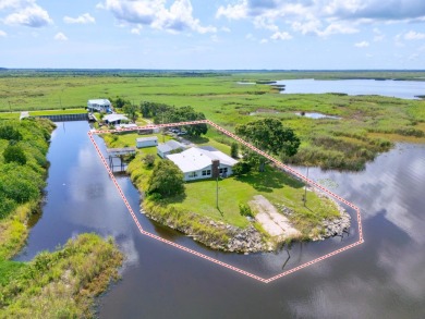 Lake Poinsett Home For Sale in Cocoa Florida