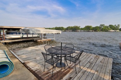Don't Miss this Beautifully Renovated Lake Shafer property! - photo 2