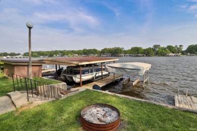 Don't Miss this Beautifully Renovated Lake Shafer property! - photo 5