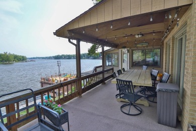 Don't Miss this Beautifully Renovated Lake Shafer property! - photo 6