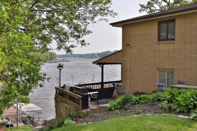 Don't Miss this Beautifully Renovated Lake Shafer property! - photo 7