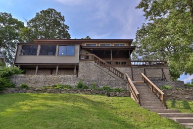 Don't Miss this Beautifully Renovated Lake Shafer property! - photo 9