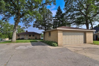 Don't Miss this Beautifully Renovated Lake Shafer property! - photo 10