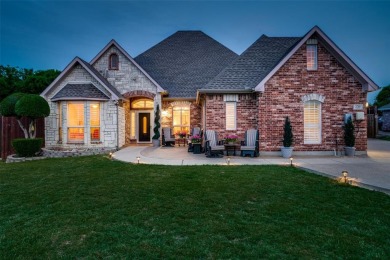 Lake Home For Sale in Garland, Texas