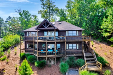 Lake Home Off Market in Arley, Alabama