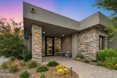 A striking example of contemporary design, this single-level - photo 5