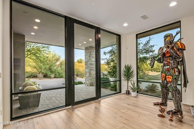 A striking example of contemporary design, this single-level - photo 8