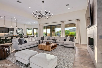 A striking example of contemporary design, this single-level - photo 9