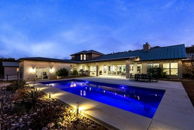 Guadalupe River - Kerr County Home For Sale in Kerrville Texas