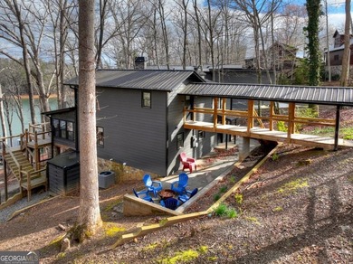 WHIMSICAL BLUE RIDGE LAKEFRONT COTTAGE! Nestled in the heart of - photo 16