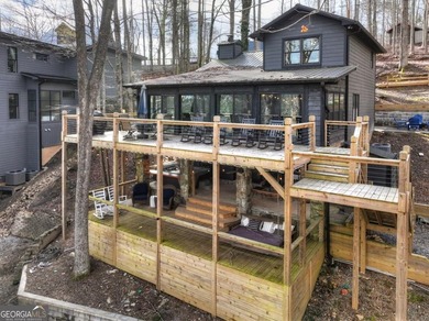 WHIMSICAL BLUE RIDGE LAKEFRONT COTTAGE! Nestled in the heart of - photo 18