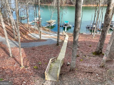 WHIMSICAL BLUE RIDGE LAKEFRONT COTTAGE! Nestled in the heart of - photo 19