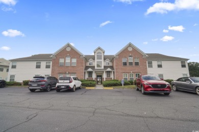 Lake Condo For Sale in Murrells Inlet, South Carolina