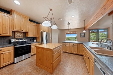 This beautifully updated 4-bedroom, 3-bath custom limestone home - photo 9
