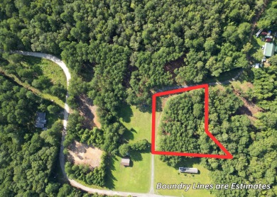Lake Marion Lot For Sale in Cross South Carolina