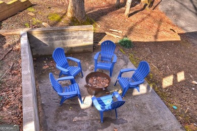 WHIMSICAL BLUE RIDGE LAKEFRONT COTTAGE! Nestled in the heart of - photo 31