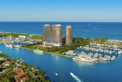 St Regis Grand Penthouse East, perched above the shoreline of - photo 1