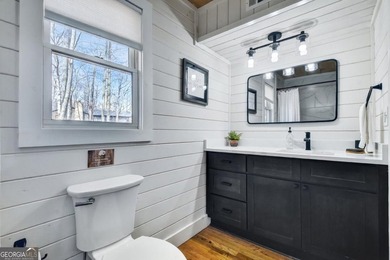 WHIMSICAL BLUE RIDGE LAKEFRONT COTTAGE! Nestled in the heart of - photo 33