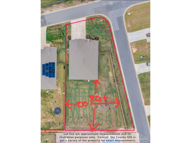 NEW PRICE! Exceptional Value on a Premium Corner Lot in Preserve - photo 33