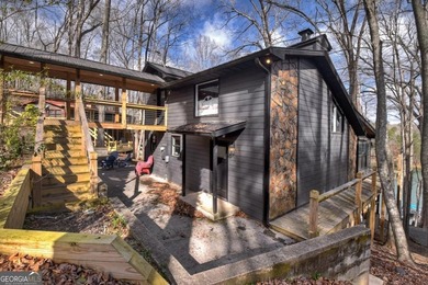 WHIMSICAL BLUE RIDGE LAKEFRONT COTTAGE! Nestled in the heart of - photo 34