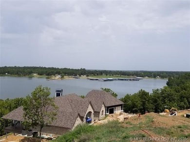 NOW AVAILABLE! LUXURIOUS EDGE WATER ESTATES AT LAKE EUFAULA, OK - photo 34