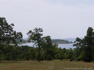 NOW AVAILABLE! LUXURIOUS EDGE WATER ESTATES AT LAKE EUFAULA, OK - photo 36