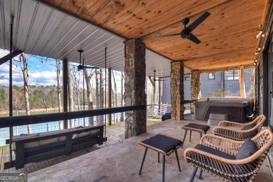 WHIMSICAL BLUE RIDGE LAKEFRONT COTTAGE! Nestled in the heart of - photo 40