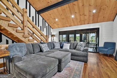 WHIMSICAL BLUE RIDGE LAKEFRONT COTTAGE! Nestled in the heart of - photo 41