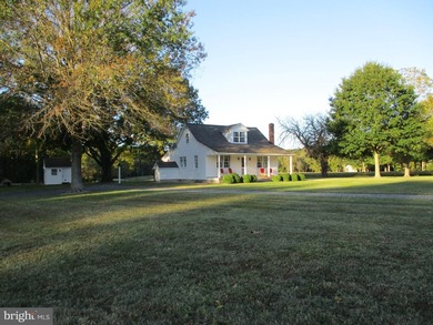 (private lake, pond, coastal) Home For Sale in Leonardtown Maryland