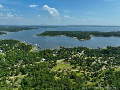 NOW AVAILABLE! LUXURIOUS EDGE WATER ESTATES AT LAKE EUFAULA, OK - photo 42
