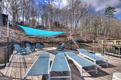 WHIMSICAL BLUE RIDGE LAKEFRONT COTTAGE! Nestled in the heart of - photo 43