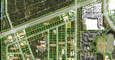 Located at 1376 Lullaby Street, this .48 acre parcel is zoned - photo 3