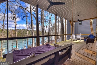 WHIMSICAL BLUE RIDGE LAKEFRONT COTTAGE! Nestled in the heart of - photo 45