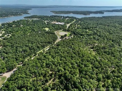 NOW AVAILABLE! LUXURIOUS EDGE WATER ESTATES AT LAKE EUFAULA, OK - photo 45