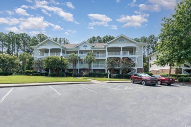 Lake Condo For Sale in North Myrtle Beach, South Carolina