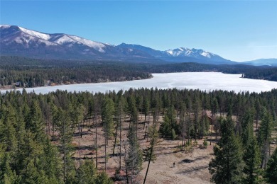 Lake Acreage For Sale in Eureka, Montana