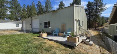 Loon Lake Home For Sale in Loon Lake Washington