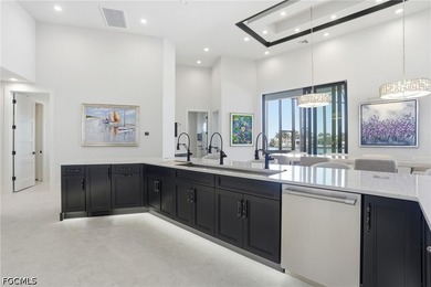 ULTIMATE GULF ACCESS MASTERPIECE WITH INTERSECTING CANAL VIEWS - photo 8