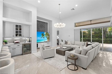 Rarely available within the prestigious Terracina enclave of The - photo 3