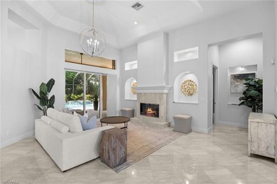 Rarely available within the prestigious Terracina enclave of The - photo 6
