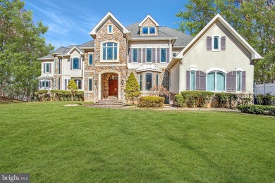 (private lake, pond, coastal) Home For Sale in Mclean Virginia